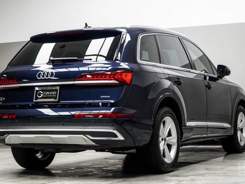 Used 2024 Audi Q7 2.0T Premium image 13