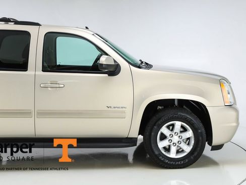 Used 2012 GMC Yukon SLT image 53