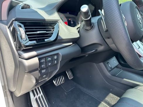 New 2025 Acura RDX AWD w/ A-Spec & Advance Pkg image 28