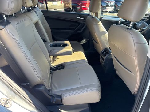 Used 2022 Volkswagen Tiguan S image 15