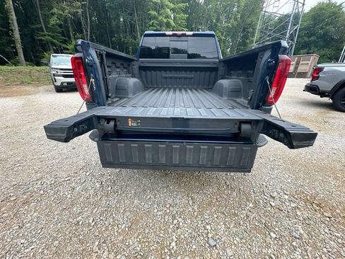 Used 2022 GMC Sierra 1500 Denali w/ Technology Package AWD/4WD image 44