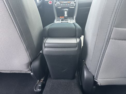 Used 2017 Honda Civic EX image 31