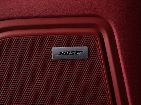 Used 2024 Porsche Macan S image 15