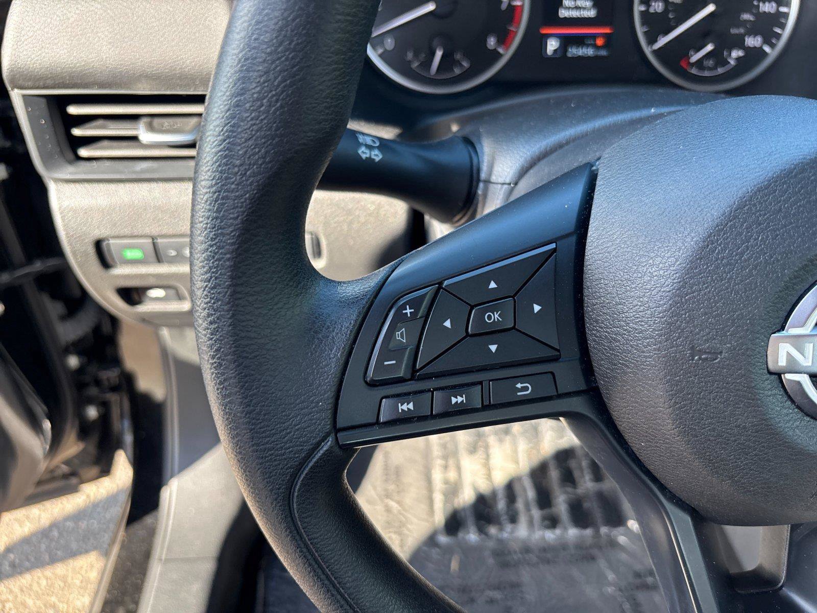Used 2025 Nissan Sentra S FWD image 19