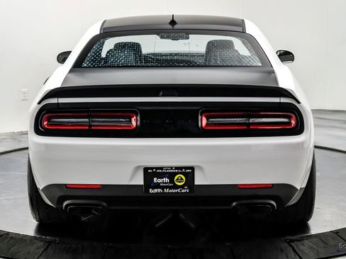 Used 2023 Dodge Challenger SRT Hellcat Redeye image 14