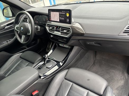 Used 2024 BMW X3 M40i w/ Premium Package image 23