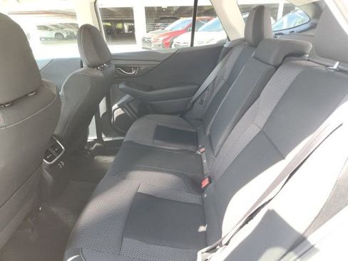 Certified 2024 Subaru Outback Premium image 21