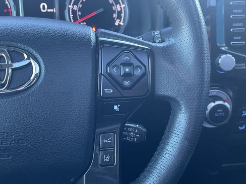 Used 2020 Toyota 4Runner TRD Pro image 25