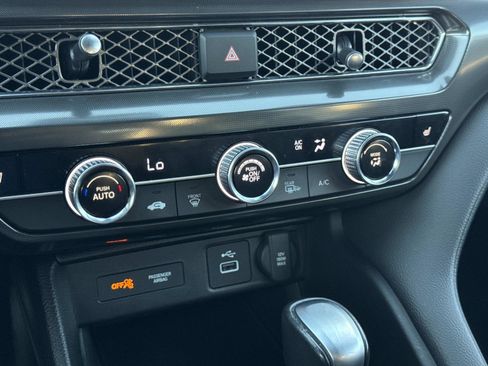 Used 2024 Acura Integra A-Spec image 25