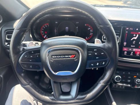 Used 2023 Dodge Durango GT AWD/4WD image 35