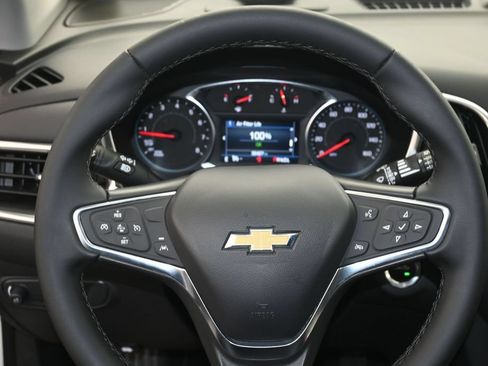 Certified 2024 Chevrolet Equinox LT AWD/4WD image 9
