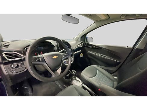 Used 2022 Chevrolet Spark LT image 10
