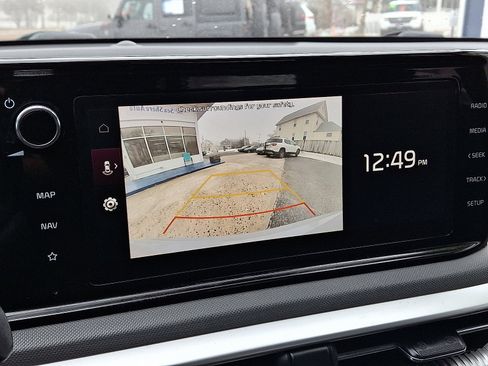 Used 2022 Kia K5 GT-Line image 21