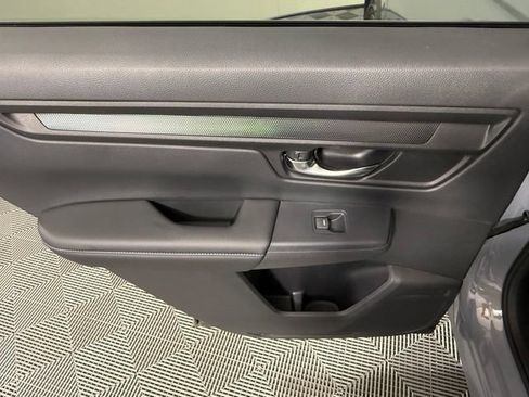 Used 2024 Honda CR-V EX image 35