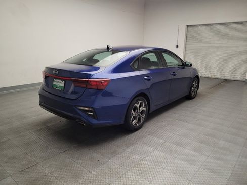 Used 2020 Kia Forte LXS FWD image 9