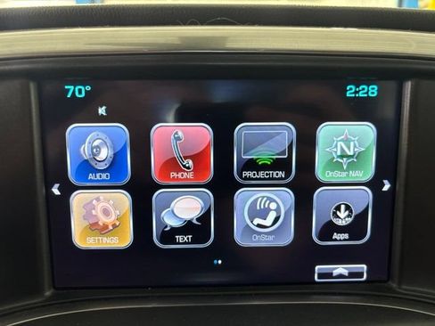 Used 2017 Chevrolet Silverado 1500 LT AWD/4WD image 22