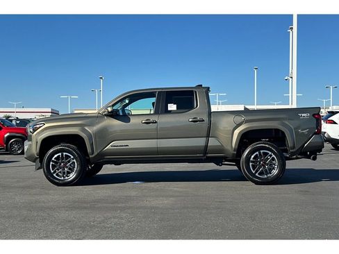 New 2026 Toyota Tacoma TRD Sport AWD/4WD image 7