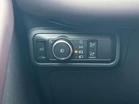 New 2025 Ford Explorer Platinum w/ Ultimate Package image 26