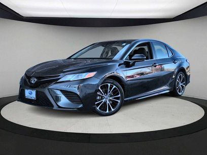 Used 2018 Toyota Camry L