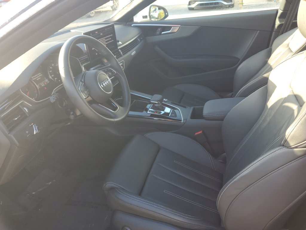 Certified 2023 Audi A5 2.0T Premium w/ Convenience Package AWD/4WD image 22
