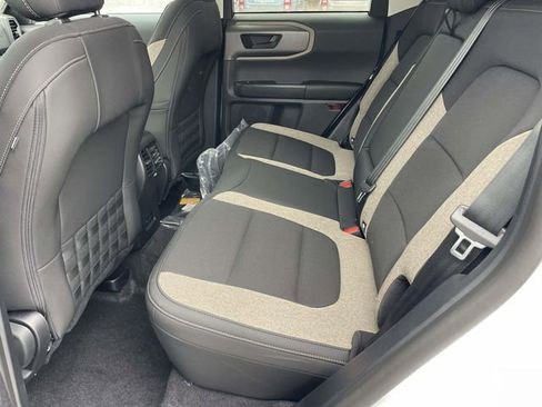 New 2026 Ford Bronco Sport Big Bend image 20