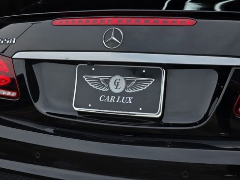 Used 2015 Mercedes-Benz E 550 Coupe image 29