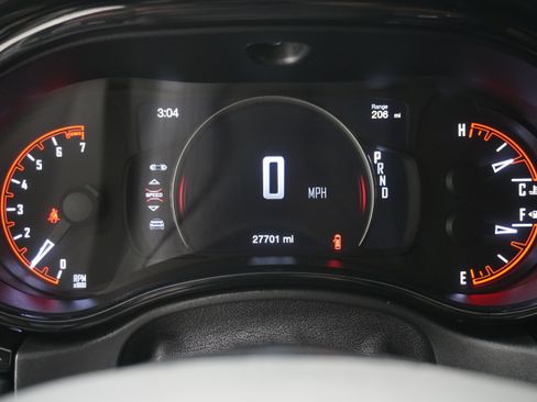 Used 2024 Dodge Durango GT AWD/4WD image 21