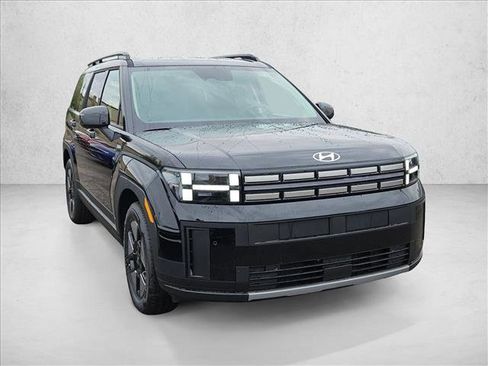 New 2026 Hyundai Santa Fe SEL image 4