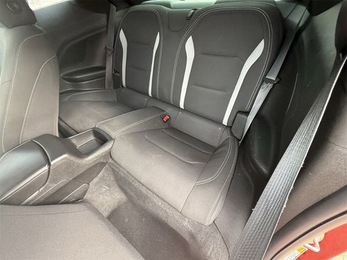 Used 2024 Chevrolet Camaro LT image 25