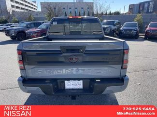 New 2026 Nissan Frontier Pro-X w/ Pro Premium Package video 3