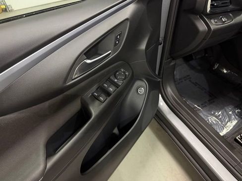 New 2026 Buick Envista Preferred w/ Convenience I Package image 10