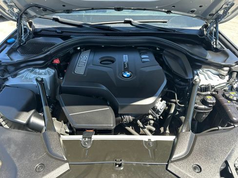 Used 2018 BMW 530i xDrive AWD/4WD image 20
