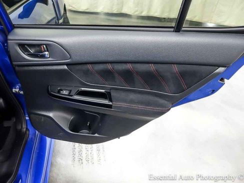 Used 2020 Subaru WRX STI AWD/4WD image 28