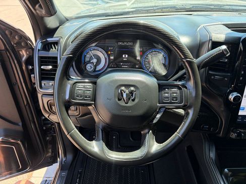 Used 2022 RAM 3500 Limited AWD/4WD image 14