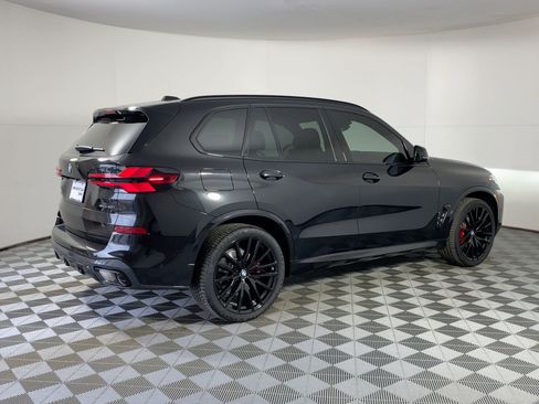 New 2026 BMW X5 sDrive40i w/ M Sport Package image 7