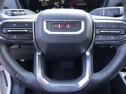 Used 2026 GMC Terrain Elevation FWD image 11