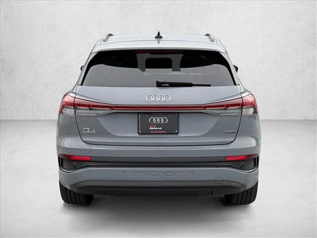 Used 2023 Audi Q4 e-tron Premium Plus w/ Premium Plus AWD/4WD image 7