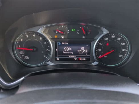 Used 2020 Chevrolet Equinox LT image 33