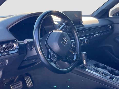 Used 2022 Honda Civic Sport image 9