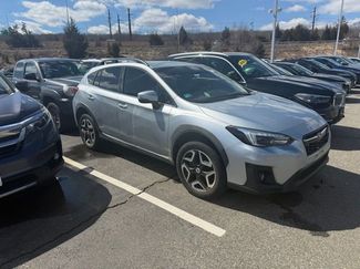 Used 2018 Subaru Crosstrek 2.0i Limited video 1