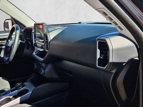 Used 2021 Ford Bronco Sport Big Bend image 23