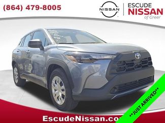 Used 2026 Toyota Corolla Cross L video 1