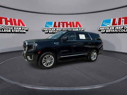 Used 2023 GMC Yukon SLT