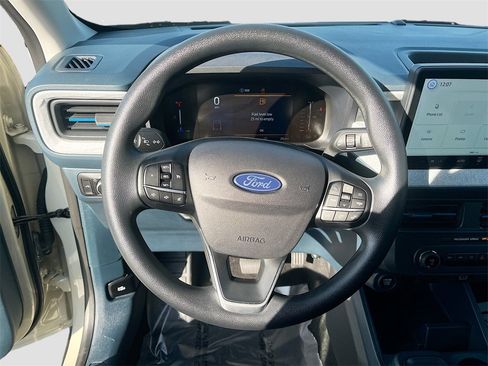 Used 2025 Ford Maverick XLT w/ Equipment Group 302A image 11