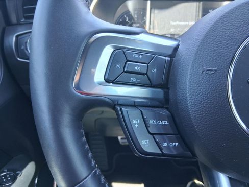Used 2022 Ford Mustang Mach 1 w/ Equipment Group 700A RWD image 33