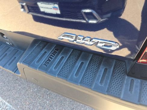 Used 2023 Honda Ridgeline RTL-E image 18