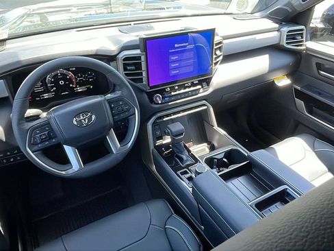 New 2026 Toyota Tundra Limited AWD/4WD image 14
