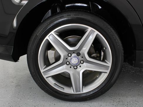 Used 2017 Mercedes-Benz GLE 400 4MATIC image 84