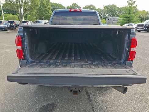 Used 2015 GMC Sierra 3500 SLE w/ SLE Preferred Package AWD/4WD image 31