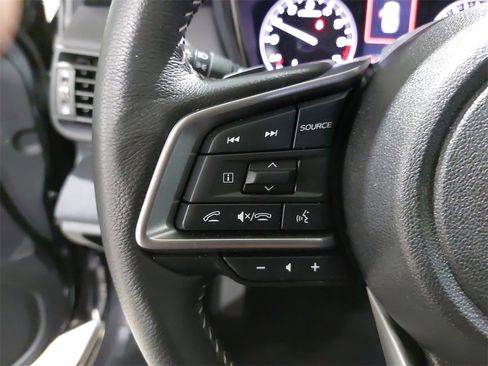 Used 2025 Subaru Outback Premium w/ Popular Package #1A image 18